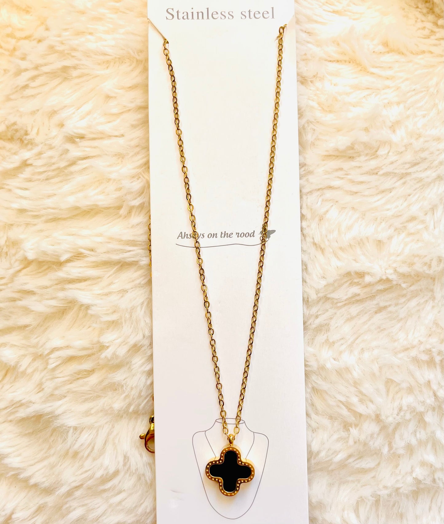 Casual & Simple Necklace