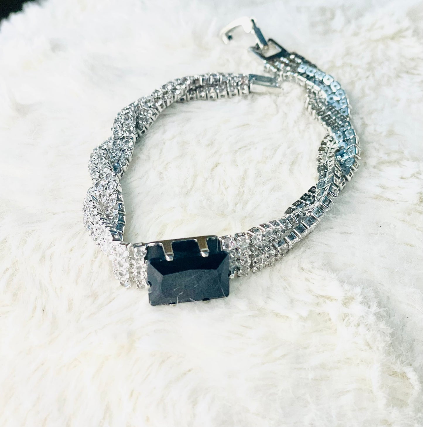 Branded Unique Bracelet